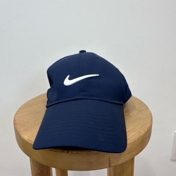 Nike Other - Navy Nike Golf Hat